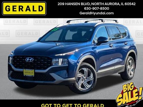 HYUNDAI SANTA FE 2023 5NMS2DAJ1PH550593 image HYUNDAI SANTA FE 2023 5NMS2DAJ1PH550593 image